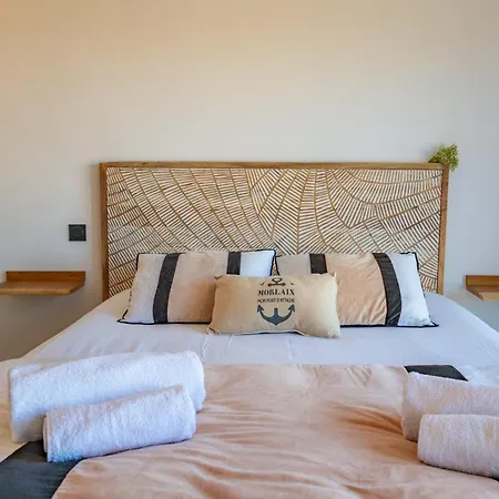 Tinoeva Mare Di קונקה