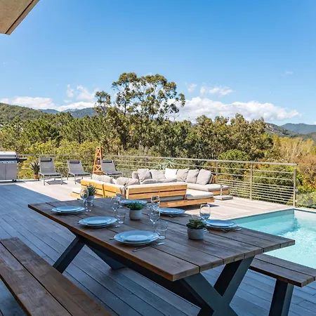 Tinoeva Mare Di וילה קונקה