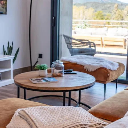 Tinoeva Mare Di וילה