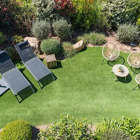 וילה Tinoeva Mare Di *