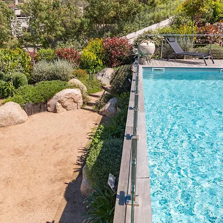 וילה Tinoeva Mare Di קונקה