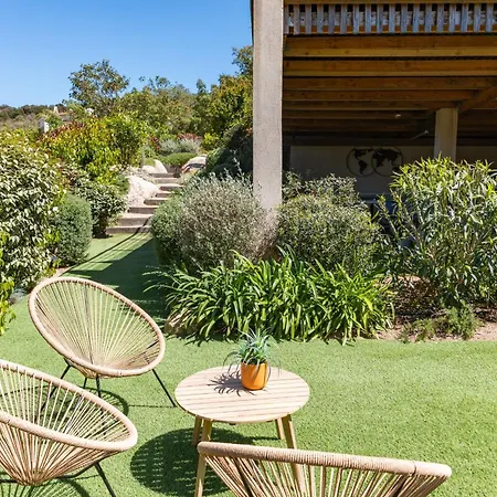 Tinoeva Mare Di וילה