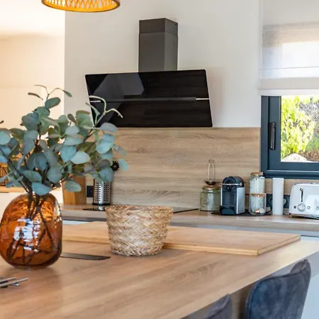 Tinoeva Mare Di וילה *