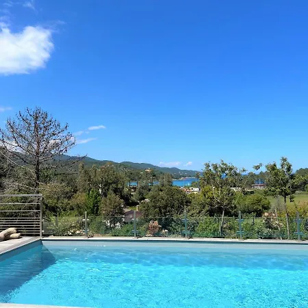 Tinoeva Villa Conca