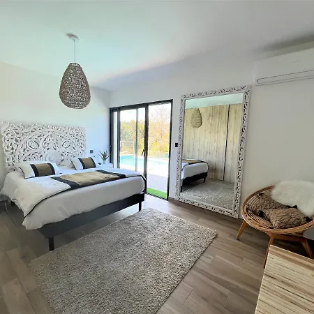 Tinoeva Villa Conca