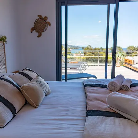 Tinoeva Mare Di Villa *