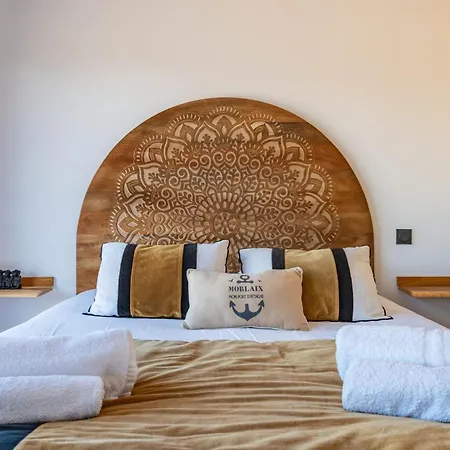 Tinoeva Mare Di Villa Conca