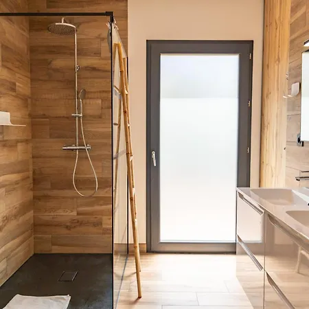 Villa Tinoeva Mare Di Conca