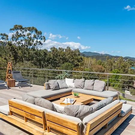 Tinoeva Mare Di Conca