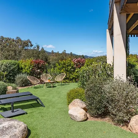 Tinoeva Mare Di Villa Conca