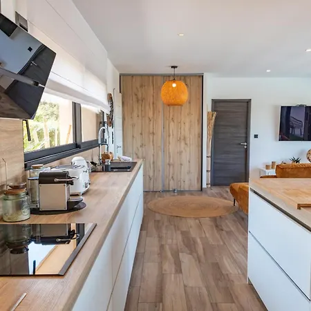 Tinoeva Mare Di Conca