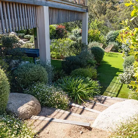 Villa Tinoeva Mare Di