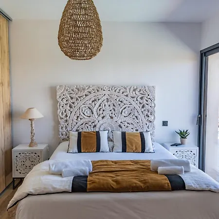 Tinoeva Mare Di Villa *