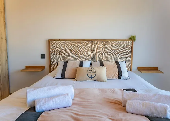 Tinoeva Mare Di Conca