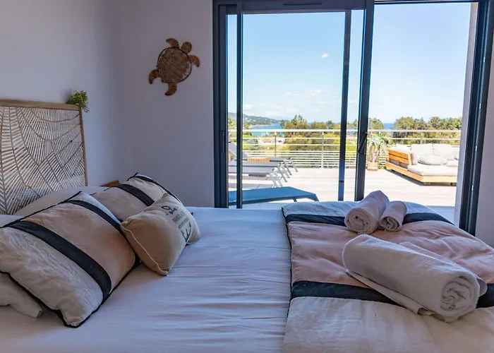 Tinoeva Mare Di Vila *