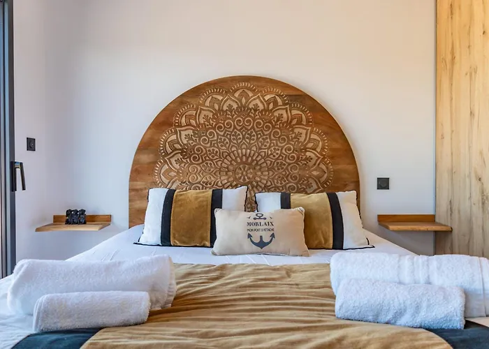 Tinoeva Mare Di Vila Conca