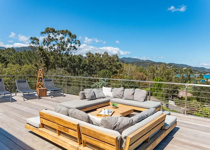 Tinoeva Mare Di Conca