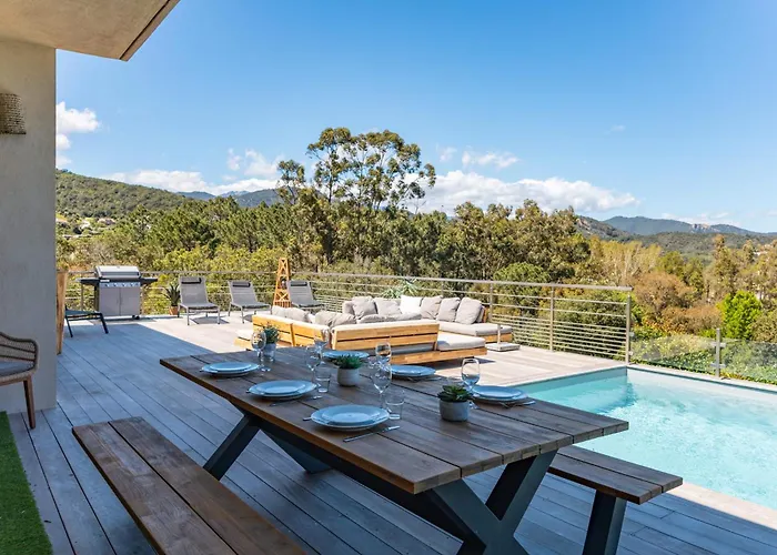 Tinoeva Mare Di Vila Conca