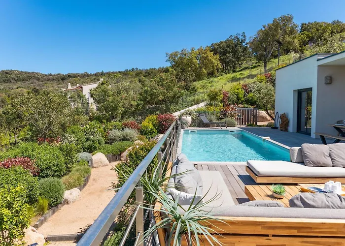 Vila Tinoeva Mare Di