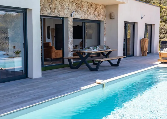 Vila Tinoeva Mare Di Conca