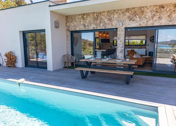 Tinoeva Mare Di Conca