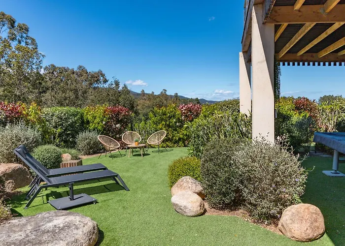 Tinoeva Mare Di Vila Conca