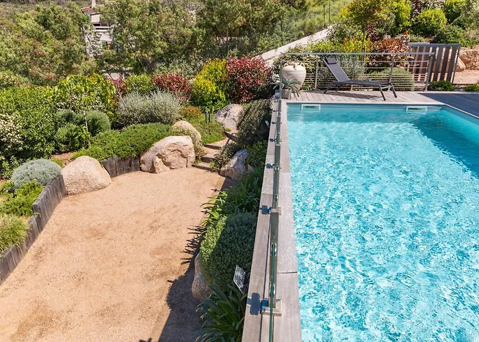 Vila Tinoeva Mare Di Conca