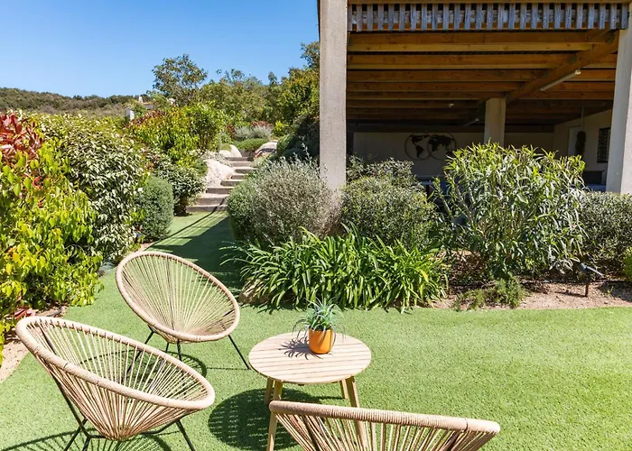 Tinoeva Mare Di Vila