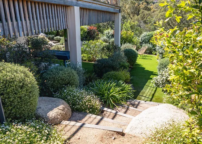 Vila Tinoeva Mare Di