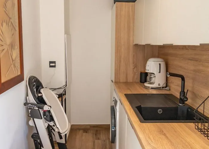 Tinoeva Mare Di Vila Conca