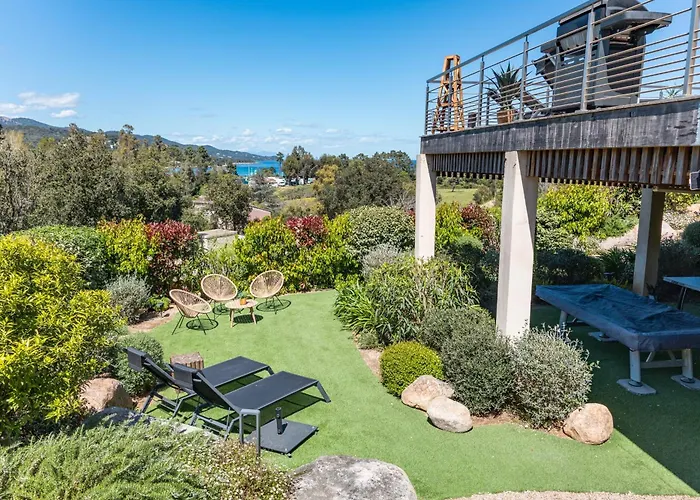 Vila Tinoeva Mare Di