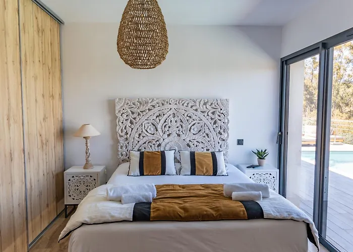 Tinoeva Mare Di Vila *