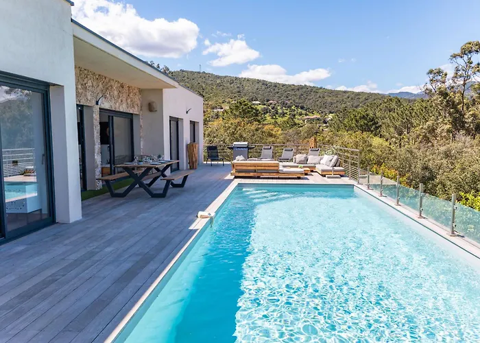 Vila Tinoeva Mare Di Conca